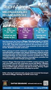 28 815 tykkäystä · 261 puhuu tästä · 1 498 oli täällä. Jemputan Menyertai Mtdc Road2growth 2021 Siri 2 5 6 April 2021 Anjuran Malaysia Technology Development Corporation Mtdc