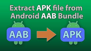 We can customize our services meet your specific needs and requirements at fair and reasonable prices with. How To Extract An Apk File From An Aab File Youtube