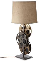 Film Lamp Theater Room Decor Movie Room Movie Room Decor