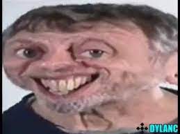 Nice guy is a former member of the slaughterhouse nine. Michael Rosen Noice Youtube
