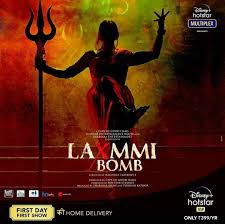 Really, within the movie laxmi bomb, akshay kumar's character is being described as asif, whereas kiara's character is called priya. It S Confirm That Akshay Kumar S Laxmi Bomb Is Releasing On Hotstar In 2020 Akshay Kumar Film Song Hits Movie