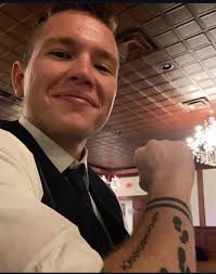 Introduction of a first responder supporting addiction recovery