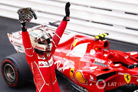 Am ende der saison wird der fahrer mit den meisten punkten f1 fahrerweltmeister und der hersteller mit den meisten punkten konstrukteursweltmeister. Formel 1 2017 Wm Stand Nach Dem 6 Rennen Der F1 Saison 2017