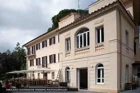 Casa Maggiolina Location Matrimonio Grottaferrata Roma