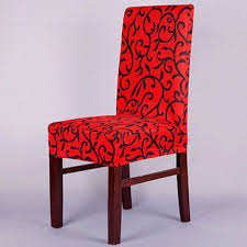 Honana Wx 912 Elegant Spandex Elastic Stretch Chair Seat Cover Computer Dining Room Wedding Decor Home Textiles From Home And Garden On Banggood Com Seat Covers For Chairs Dining Chair Covers Dining Room
