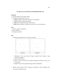 Contoh soal berpikir kritis matematika smp kelas 7. Contoh Soal Soal Berpikir Kreatif Materi Bangun Datar Segiempat Dan Segitiga Jawabanku Id