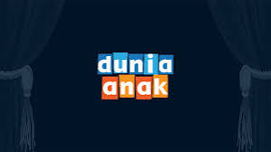 Dunia Anak