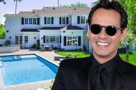 Marc Anthony puts amazing $4.3million mansion up for sale 8 MONTHS after  snapping it up