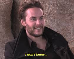 As for Kitsch's first denim jacket? It didn't even belong to him! "I have  two older brothers and my oldest brother is 7 years...