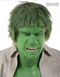 Auction House Profiles In History To Auction Recreation Of Lou Ferrigno Wearing His Original Costume In His Iconic Role As The Incredible Hulk By Artist Rubber Larry