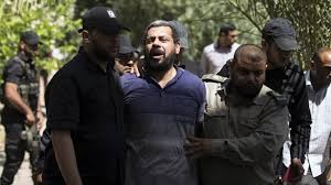 Un osornino en iquique, montañero jamás momio, bombero de corazoncito, #asadolover. Palestine Hamas 3 Men Associated With Killing Of Top Military Commander Executed Middle East Confidential