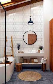 Bathroom Remodel Many Folks Would Like To Redecorate But They Have No Idea How You Could Discover Many House Interior Bathroom Interior Bathroom Inspiration