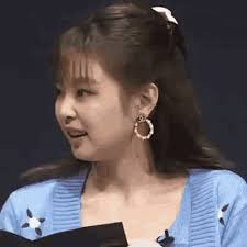 Jenniegelo Jenniekim GIF