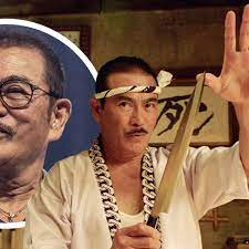 Today, hattori hanzō's legend lives on. Zz9fpanapvouem