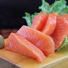 Sushi Aesthetic Sushi Aesthetic Sushi Aesthetic Salmon Sashimi A Food Food
