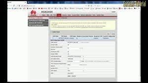 Untuk setting modem huawei hg8245a sangatlah mudah, biasanya yang menggunakan modem ini adalah pengguna jaringan fo (fiber optic) dan untuk settingnya memiliki perbedaan yang lumayan banyak dan membuat kita bingung untuk settingnya. Tutorial Cara Setting Wifi Modem Huawei Hg8245h Bekas Indiehome Menjadi Akses Point Hotspot Youtube