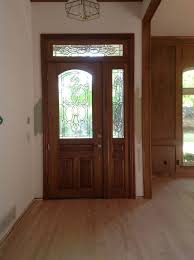 Crown molding is like, well, a crown for a room. When To Paint And When To Stain Crown And Base Molding