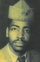 Luther Laws Obituary (1930