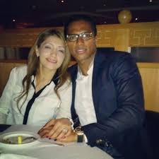 He is the son of mr. Red Devils Wags