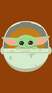 Multiple sizes available for all screen sizes. Baby Yoda Phone Wallpaper Collection Youloveit Com