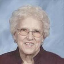 Most Recent Obituaries