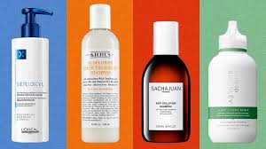 The shampoo adds moisture and shine to the hair. Best Shampoo For Men 2021 From Kiehl S To Aveda British Gq