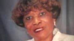 Helen Elder Obituary (2016)