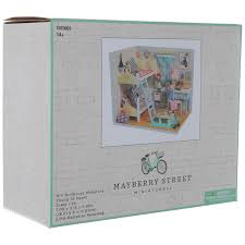 Just fyi, hobby lobby has a nice. Miniature Young At Heart Kit Hobby Lobby 1970003