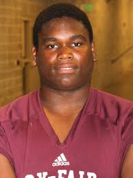 2015 Defensive Tackle Commits