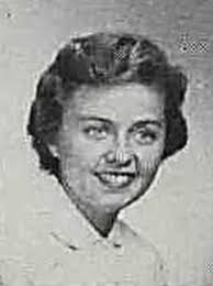 Grace Delene “Gracie” Long (1931-1998)