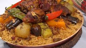 كبسة حايل اللذيذه طعم ولا اطيب youtube lamb dishes kabsa recipe cooking