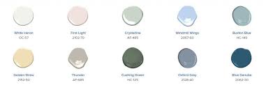 It provides a tough, satin finish that. Benjamin Moore Color Trends 2020 Review Hearth And Home Distributors Of Utah Llc