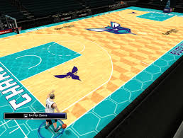 Patches, mods, updates, cyber faces, rosters, jerseys, arenas for nba 2k10. Nlsc Forum Downloads 2020 21 Spectrum Center Charlotte Hornets Court