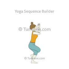 Pin On Garudasana