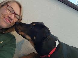 Jackie Abels's Instagram, Twitter & Facebook