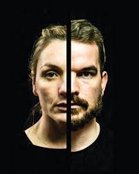 Specifically Being Human Angie Smalis Kevin Kiely Jnr & Paddy Mulcahy