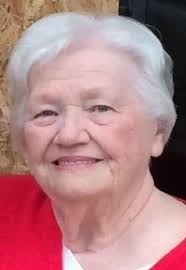 Betty Lou Ringuet Obituary March 4, 2016