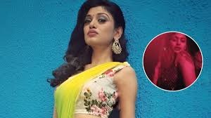 Actress Oviya Helen Enjoys Bangkok Vacation Amid Alleged S*x Video Leak  Controversy
