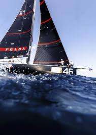 Honest, beautiful, & bewitching (echoes & dust) a wonder. Unboxing Panerai S Luminor Luna Rossa Chrono Flyback Timepiece Inspired By The Luna Rossa Challenge America S Cup Campaign South China Morning Post