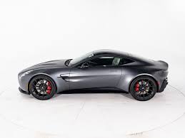 Image result for Satin Onyx Black 2025 Aston Martin