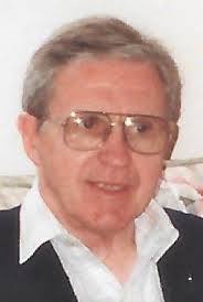 John Malone Obituary