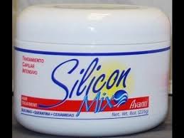 Silicon Mix On Wigs Silicon Mix Silicone Hair Products Deep Conditioner