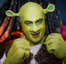 Finanzminister markus söder (re.) kam zur fastnacht in franken als verkörperung des indischen freiheitskämpfers. Csu Politiker So Verkleidet Sich Markus Soder Bilder Fotos Welt