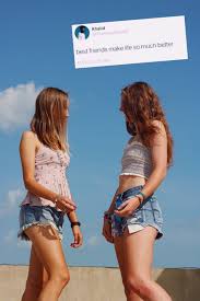 Monica, rachel, and chandler chill on the ladies' iconic although friends was succeeded by plenty of lookalikes that shine in their own right, nothing has quite and it's in the pouring rain! How To Be A Vsco Girl Khalid Wallpaper Quotes Khalid Quotes