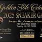 Golden Sole Celebration: 2025 Sneaker Gala event image