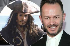 From wikipedia, the free encyclopedia. Pirates Of The Caribbean Co Star Claims Lovely Johnny Depp Should Return To Films Irish Mirror Online