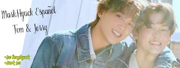 Markhyuck Español -Tom &Jerry