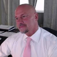 Paul Gronowski, MBA, CWDP, CCAP