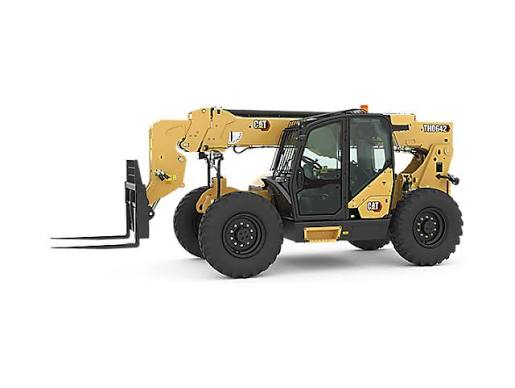 Caterpillar TH0642 Telehandler