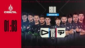 Detailed viewers statistics of cblol 2021 split 1, brazil, league of legends. Cblol Stream Mar 27 2021 Stats On Viewers Followers Subscribers Vod And Clips Twitchtracker